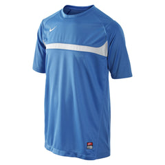 Nike Rio II SS Men's Jersey - Light Blue - Best Buy Soccer