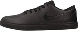 Nike SB Check Solar Soft S Black - Best Buy Soccer