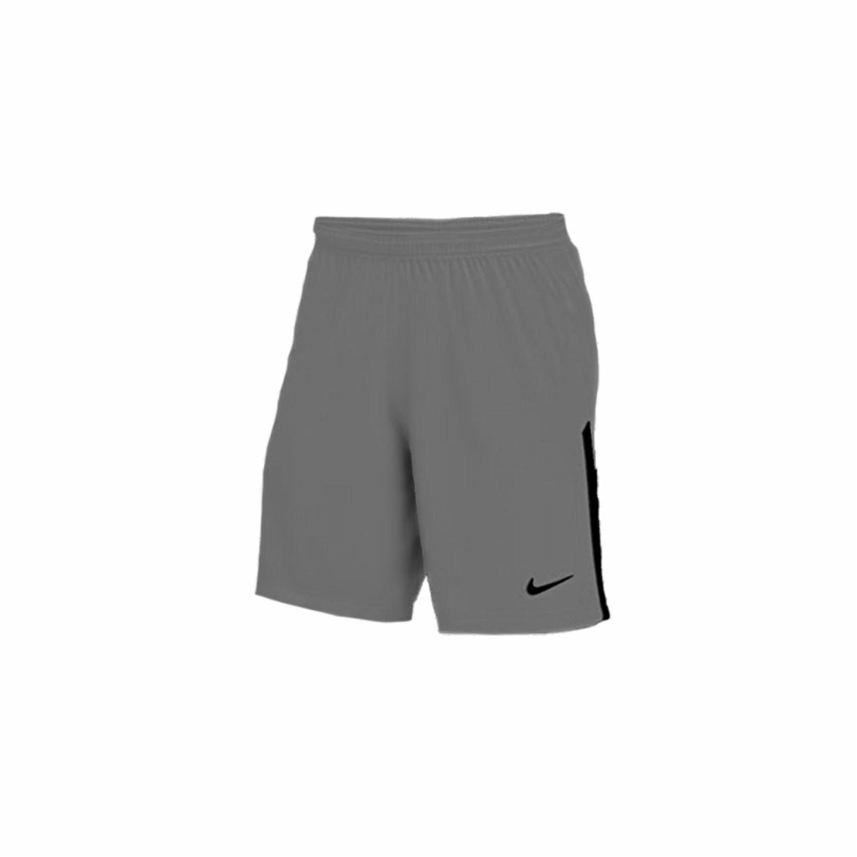 Nike Short League W Black/White Youth - Best Buy Soccer