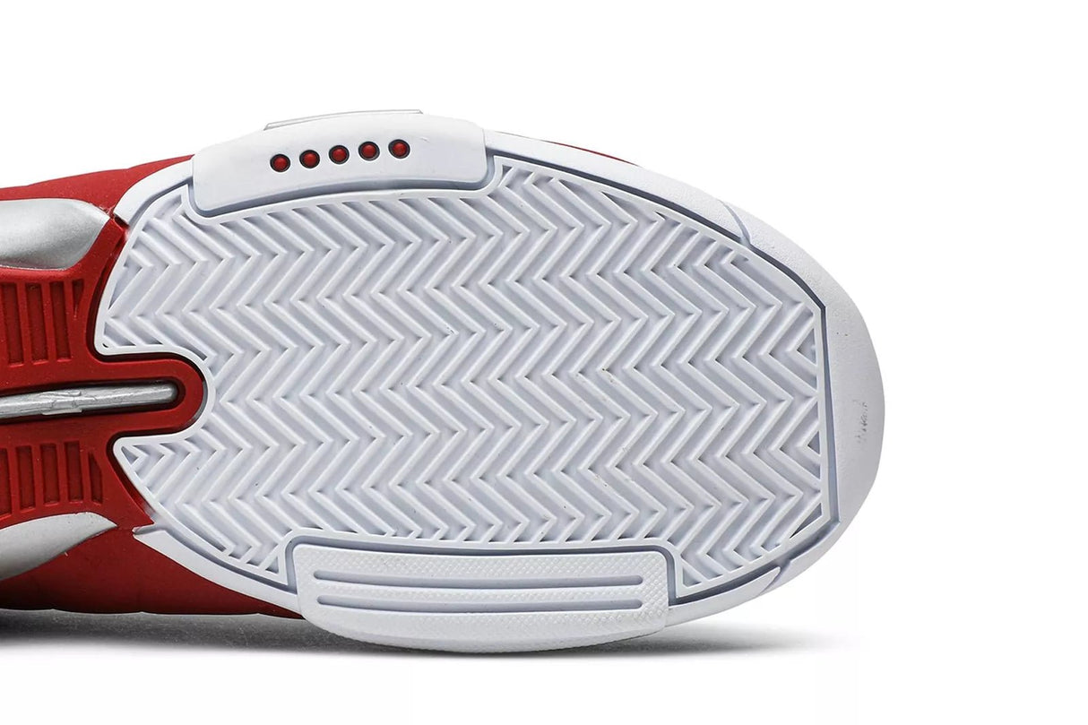 Nike Shox BB4 Retro 'Varsity Red' - Best Buy Soccer