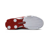 Nike Shox BB4 Retro 'Varsity Red' - Best Buy Soccer