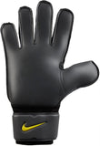 Nike Spyne PRO Goalkeeper Gloves Anthracite/Black - Best Buy Soccer