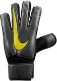 Nike Spyne PRO Goalkeeper Gloves Anthracite/Black - Best Buy Soccer