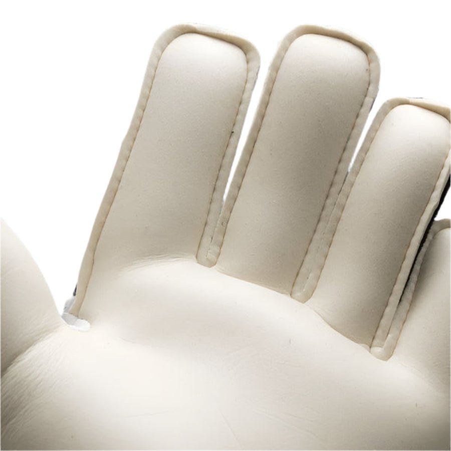 Nike Spyne Pro Goalkeeper Gloves White/Pink/Black - Best Buy Soccer