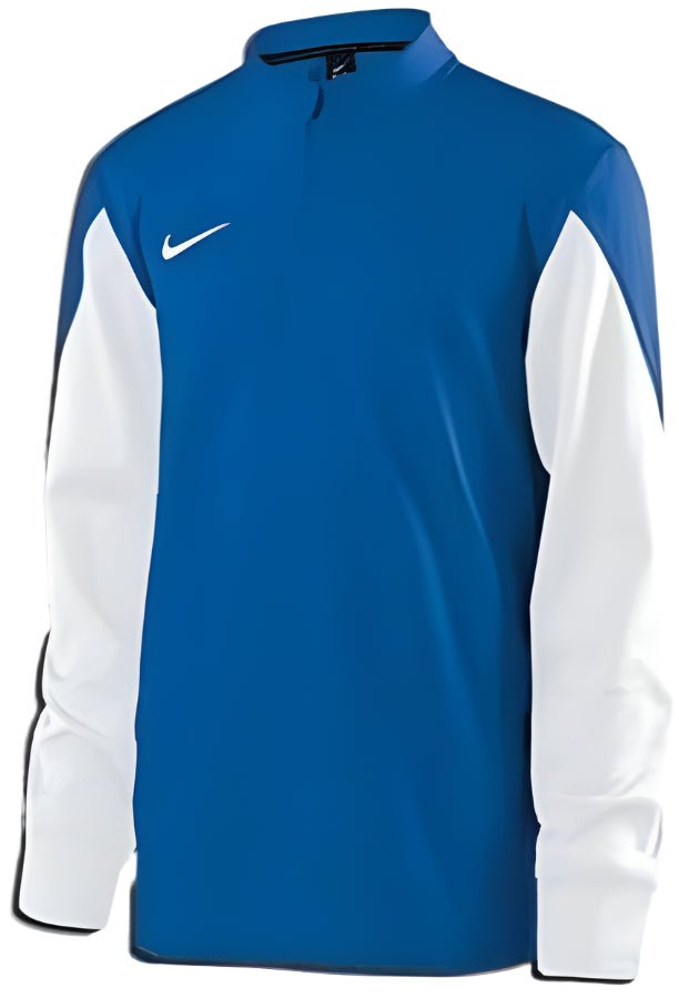 Nike Squad 14 Men's Midlayer Top - Best Buy Soccer