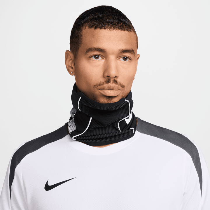 Nike Strike Snood Black/White - Best Buy Soccer