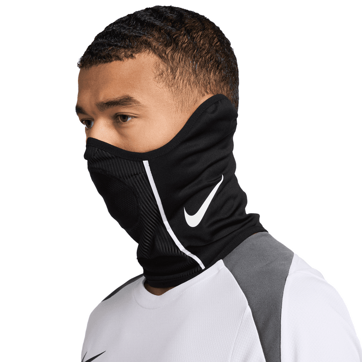 Nike Strike Snood Black/White - Best Buy Soccer