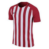 Nike Striped Division III Jersey Youth - Best Buy Soccer