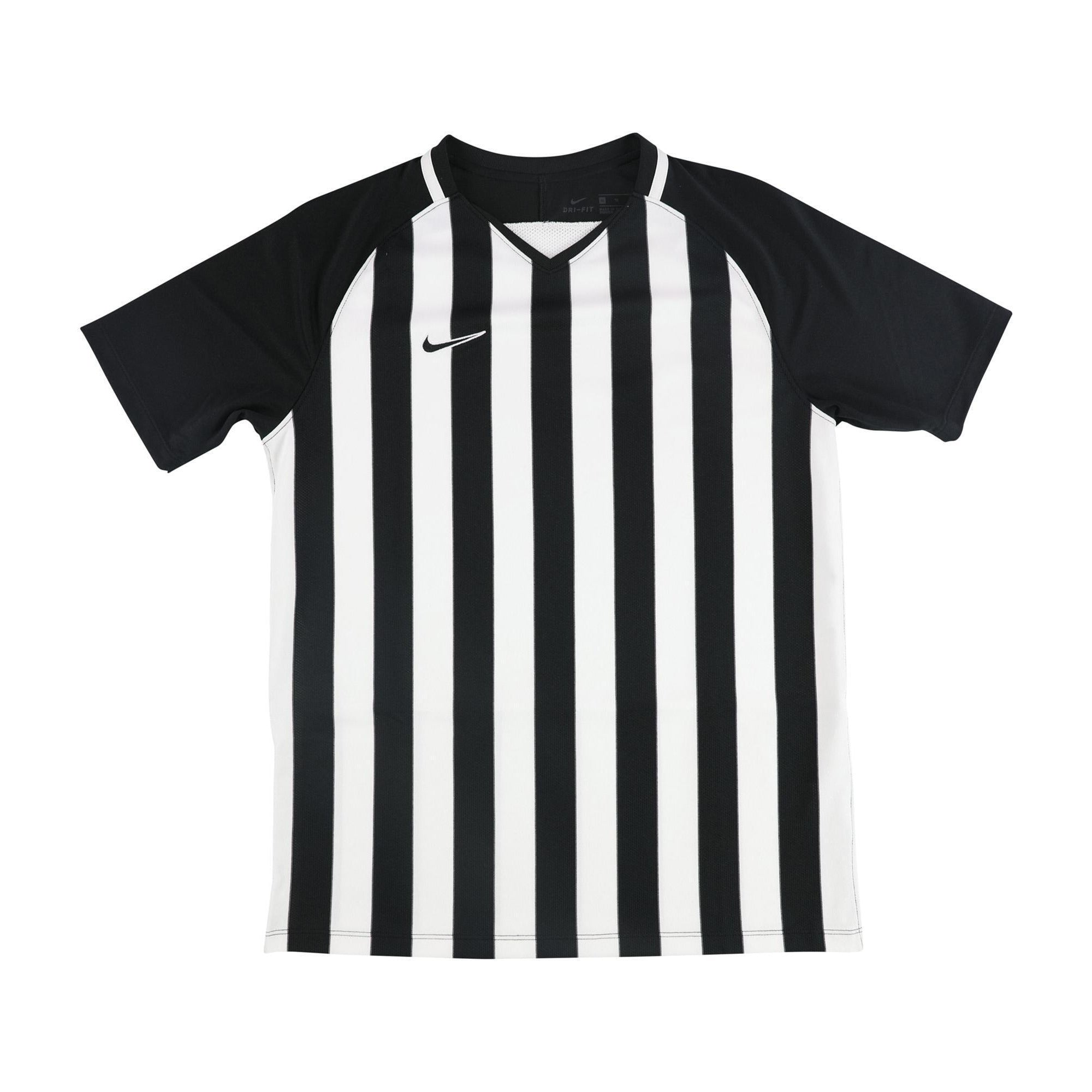 Nike Striped Division III Jersey Youth - Best Buy Soccer