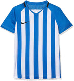 Nike Striped Division III Jersey Youth - Best Buy Soccer