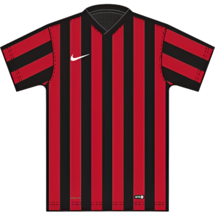 Nike Striped Division Jersey - Best Buy Soccer