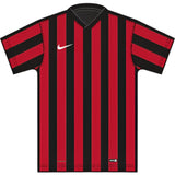 Nike Striped Division Jersey - Best Buy Soccer
