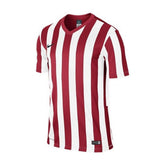 Nike Striped Division Jersey - Best Buy Soccer