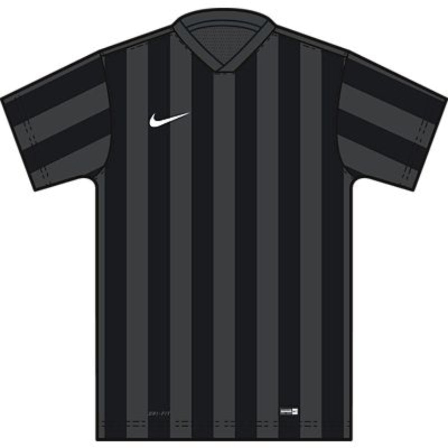 Nike Striped Division Jersey - Best Buy Soccer