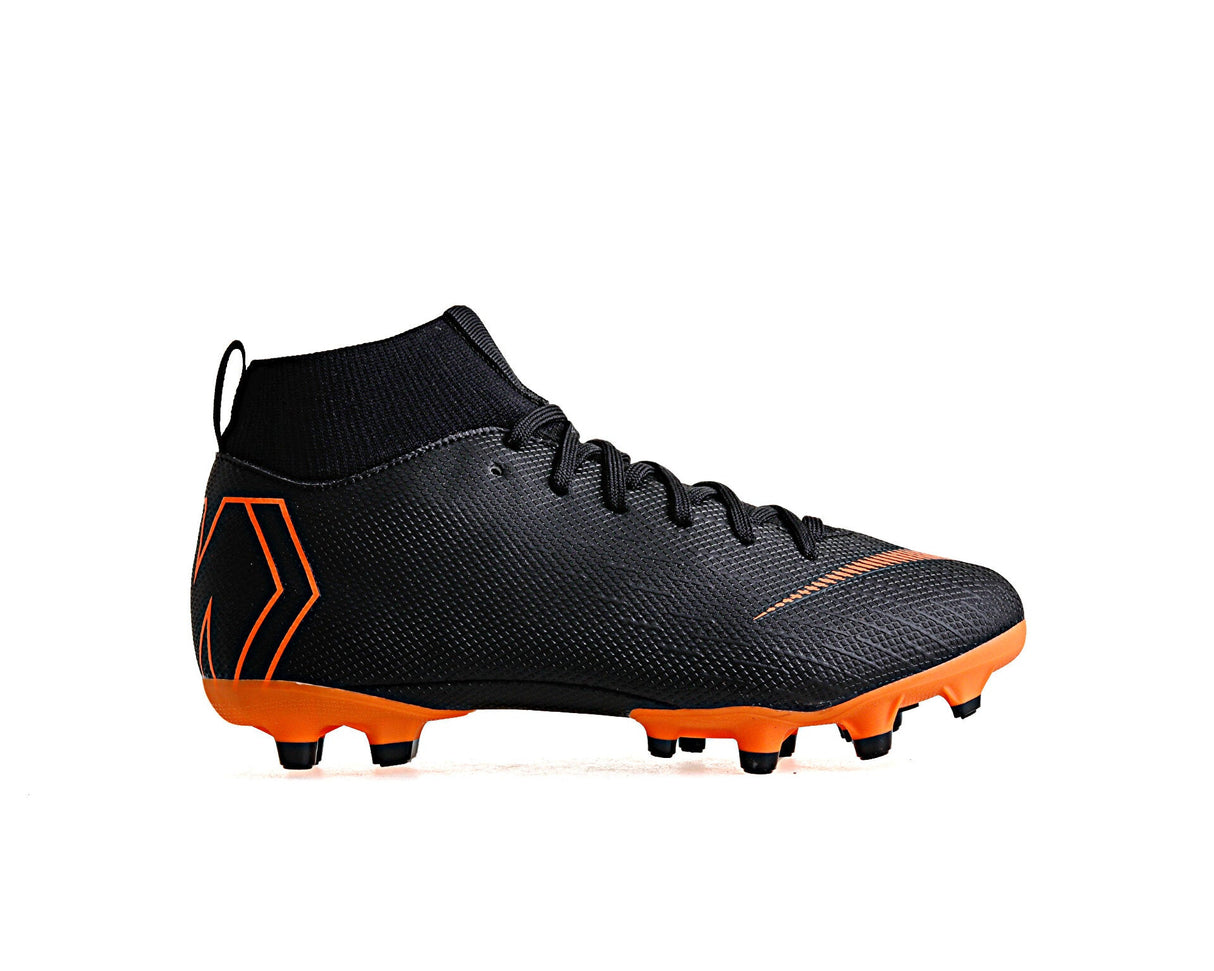 Nike Superfly 6 Academy GS FG Youth Soccer Cleats - Best Buy Soccer