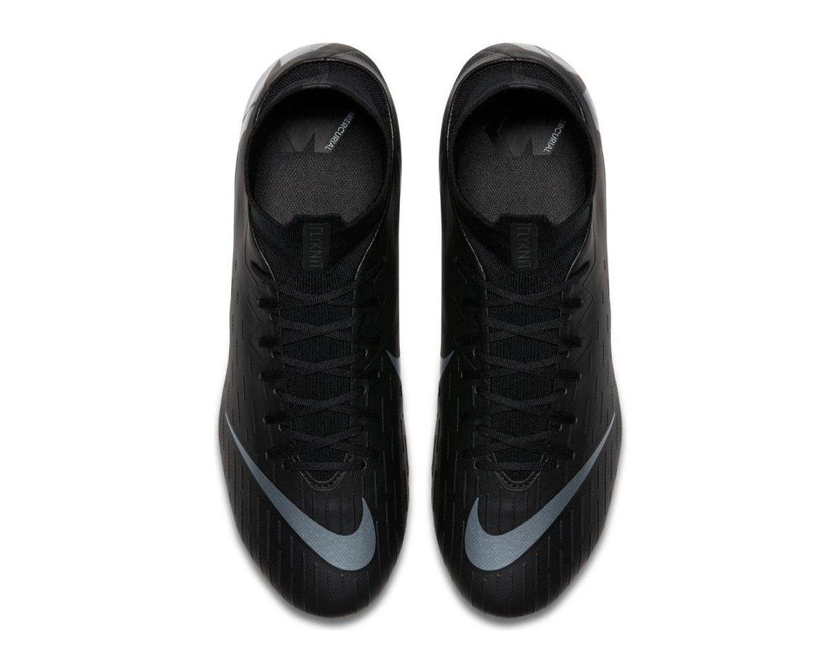 Nike Superfly 6 Pro FG Black - Best Buy Soccer