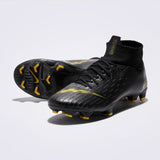 Nike Superfly 6 Pro FG Black/Gold - Best Buy Soccer