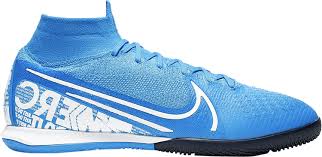 Nike Superfly 7 Elite IC Blue Her - Best Buy Soccer