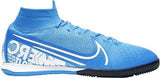 Nike Superfly 7 Elite IC Blue Her - Best Buy Soccer