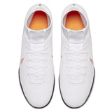 Nike Superflyx 6 Club IC White/Gr - Best Buy Soccer