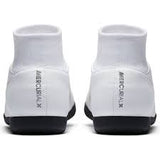 Nike Superflyx 6 Club IC White/Gr - Best Buy Soccer