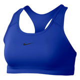 Nike Swoosh Bra Royal/Black - Best Buy Soccer