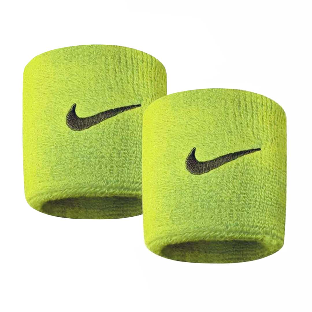 Nike Swoosh Wristbands - Best Buy Soccer