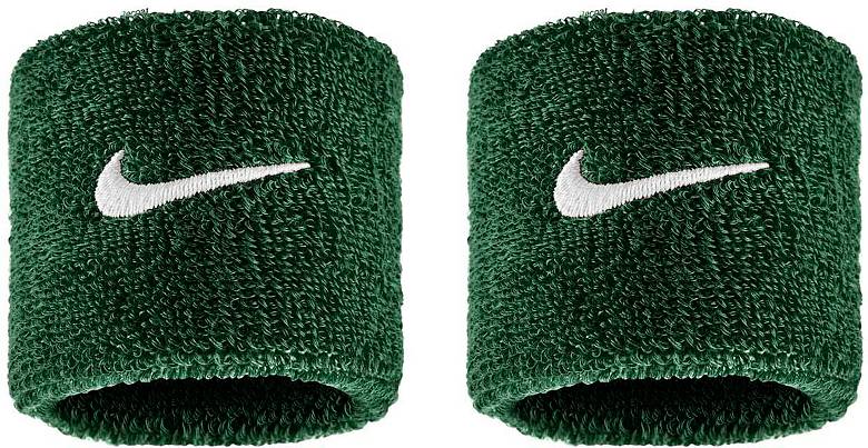 Nike Swoosh Wristbands - Best Buy Soccer