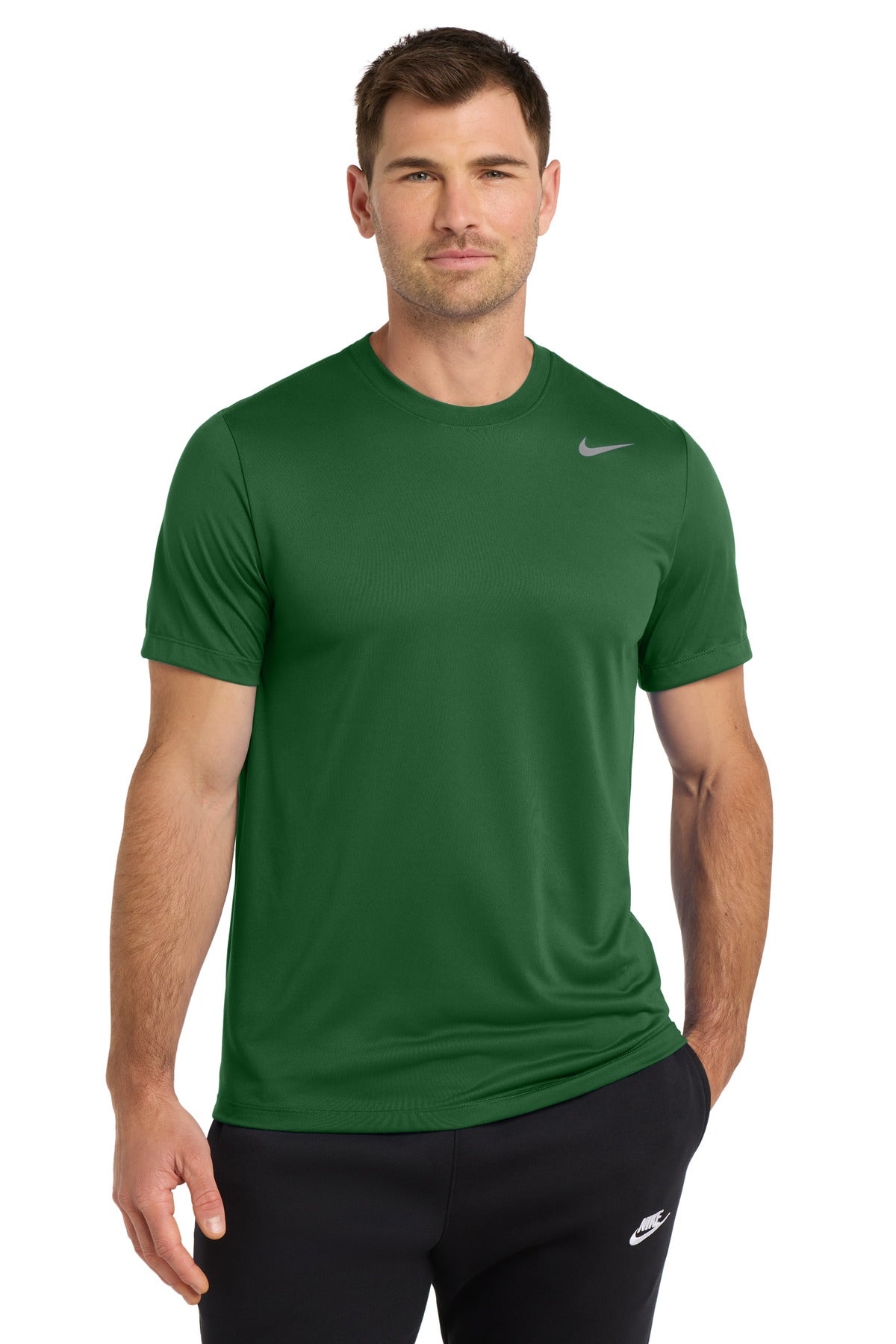 Nike Team rLegend Tee DV7299 - Best Buy Soccer