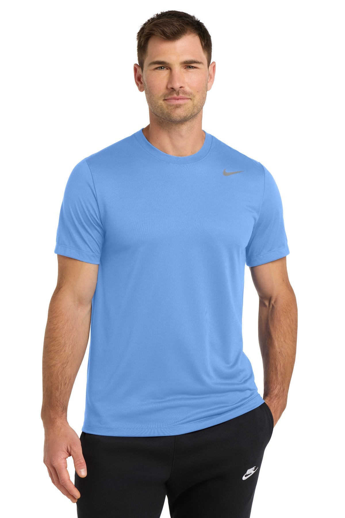Nike Team rLegend Tee DV7299 - Best Buy Soccer