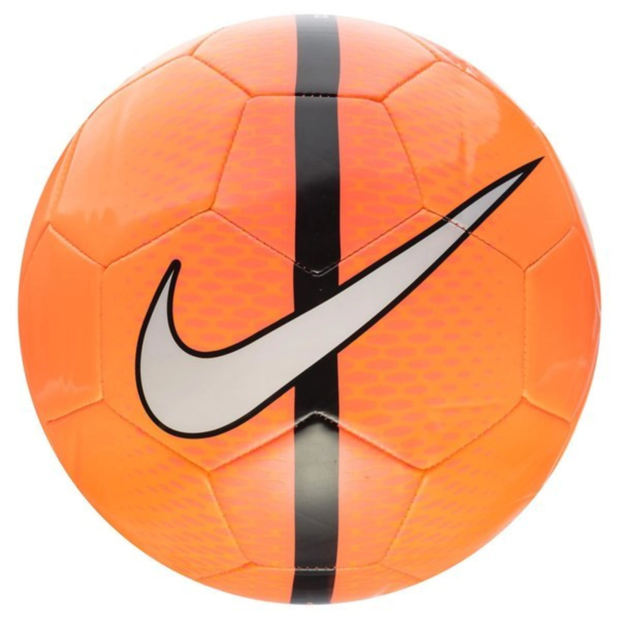 Nike Technique Orange/White - Best Buy Soccer