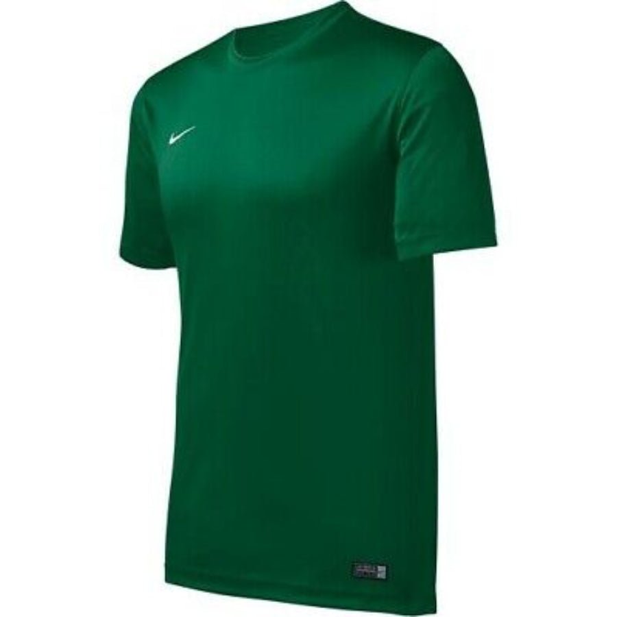 Nike Tiempo II Jersey Green - Best Buy Soccer