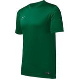 Nike Tiempo II Jersey Green - Best Buy Soccer
