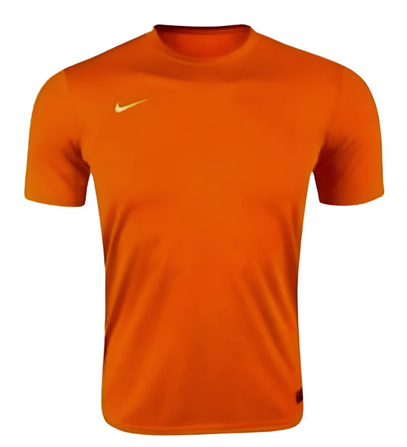Nike Tiempo II Jersey Orange - Best Buy Soccer
