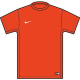 Nike Tiempo II Jersey Orange - Best Buy Soccer