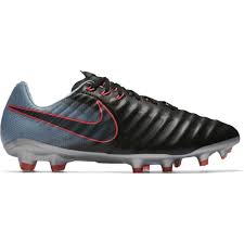 Nike Tiempo Legacy III FG Navy/Ar - Best Buy Soccer