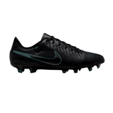 Nike Tiempo Legend 10 Academy FG Firm Ground Black - Best Buy Soccer