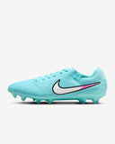 Nike Tiempo Legend 10 Pro Firm Ground Low - Top Soccer Cleats Copa/White - Best Buy Soccer