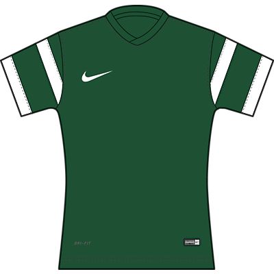 Nike Tropihy II Jersey Ws - Best Buy Soccer