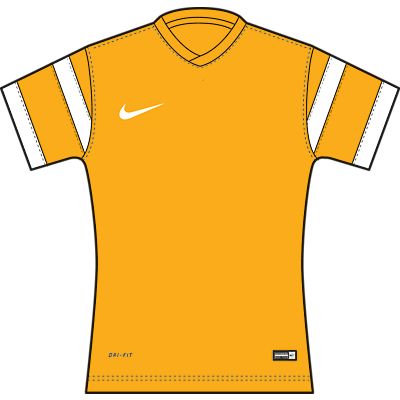 Nike Tropihy II Jersey Ws - Best Buy Soccer