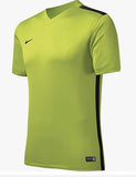 Nike US Challenge Jersey Black - Best Buy Soccer
