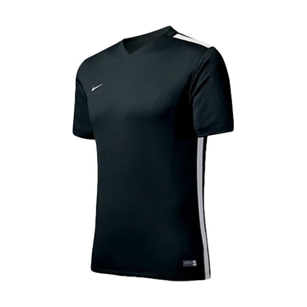 Nike US Challenge Jersey - Black - Best Buy Soccer