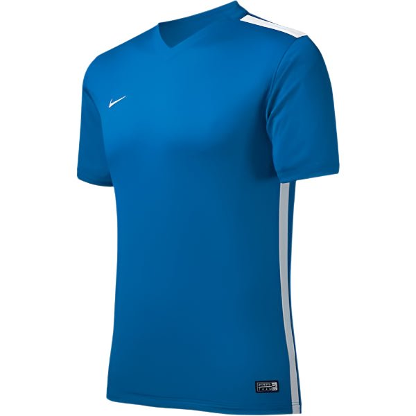 Nike US Challenge Jersey - Royal - Best Buy Soccer