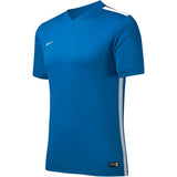 Nike US Challenge Jersey - Royal - Best Buy Soccer