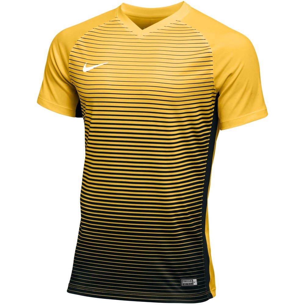 Nike US Precision IV Youth Soccer Jersey - Best Buy Soccer