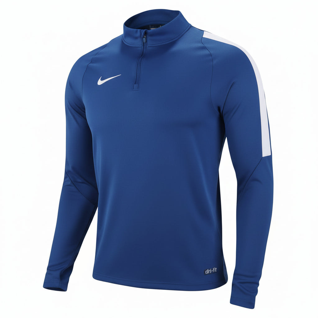 Nike US Squad 16 Drill Top Training Shirt