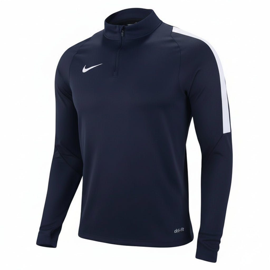 Nike US Squad 16 Drill Top Training Shirt - Best Buy Soccer