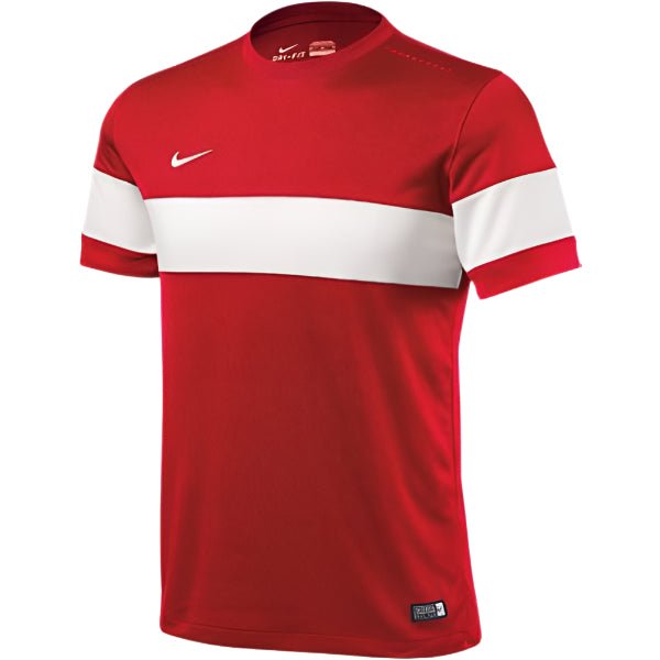 Nike US SS United Jersey - Red - Best Buy Soccer