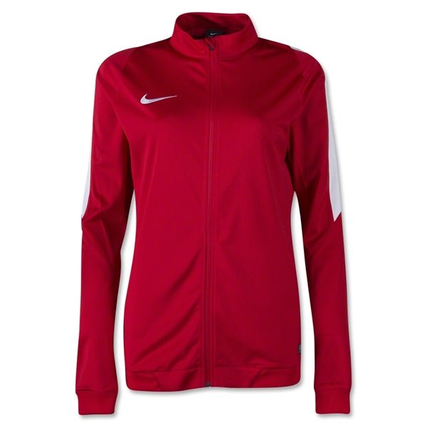 Nike US W Squad 16 Drill Top - Best Buy Soccer