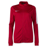 Nike US W Squad 16 Drill Top - Best Buy Soccer